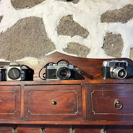 Tatil Evi Casa La Aldaba Los Realejos