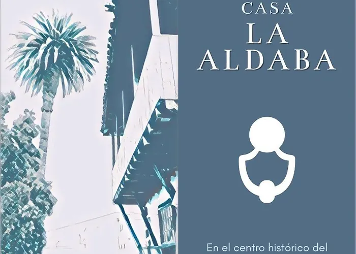 Casa La Aldaba Los Realejos