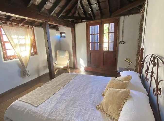 Casa La Aldaba * Los Realejos