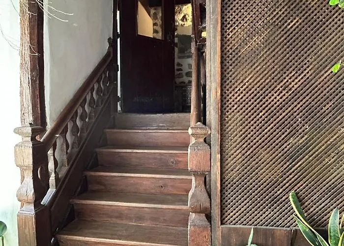 Casa La Aldaba