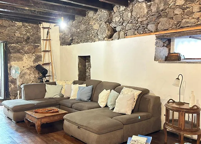 Casa La Aldaba