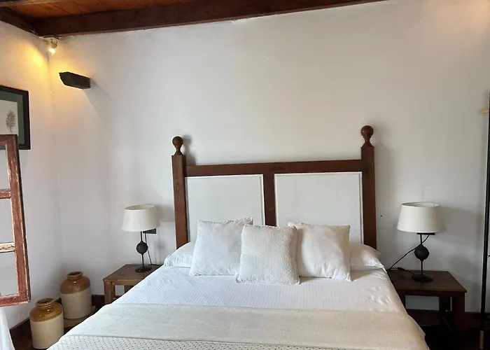 Casa La Aldaba Los Realejos