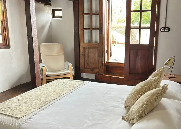 Casa La Aldaba Holiday home Los Realejos