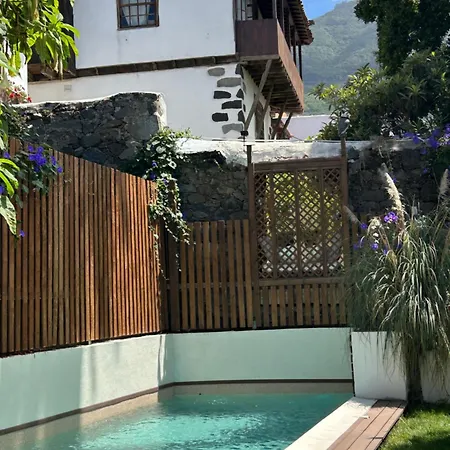 Casa La Aldaba Holiday home Los Realejos