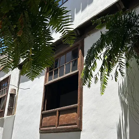 Holiday home Casa La Aldaba *