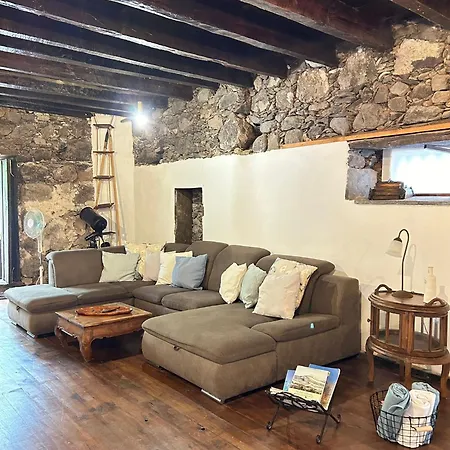 Casa La Aldaba