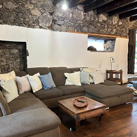Casa La Aldaba *