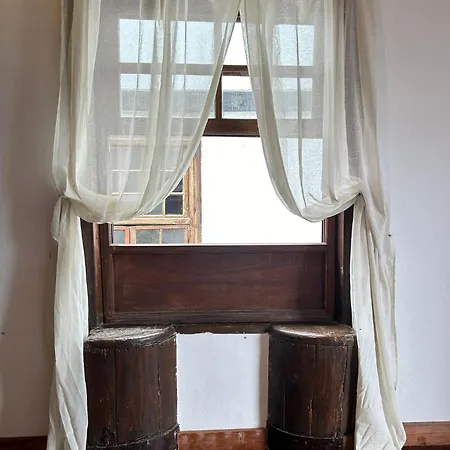 Ferienhaus Casa La Aldaba