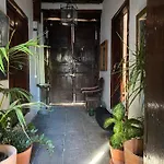 Casa La Aldaba بيت للعطل