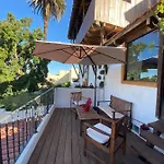 بيت للعطل Casa La Aldaba