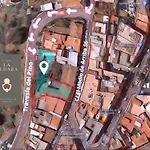 Casa La Aldaba *