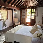 بيت للعطل Casa La Aldaba