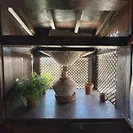 بيت للعطل Casa La Aldaba *