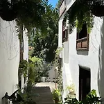 بيت للعطل Casa La Aldaba لوس رياليخوس