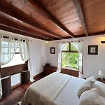 بيت للعطل Casa La Aldaba *