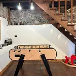 بيت للعطل Casa La Aldaba لوس رياليخوس