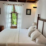 Casa La Aldaba *