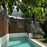 Casa La Aldaba بيت للعطل *