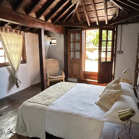 Vakantiehuis Casa La Aldaba