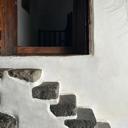 Casa La Aldaba Vakantiehuis Los Realejos