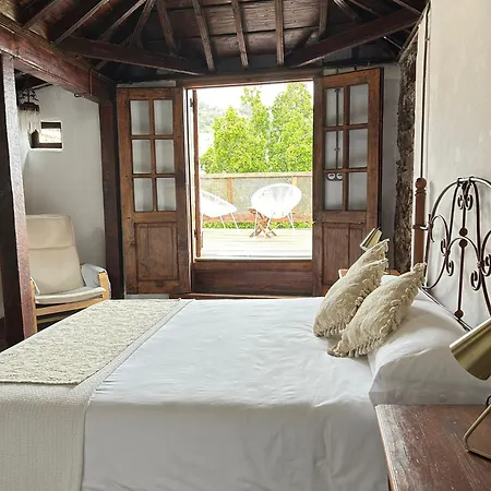 Casa La Aldaba