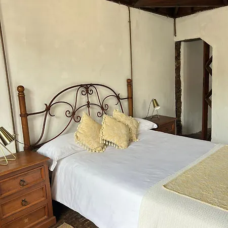Casa La Aldaba Feriehus Los Realejos