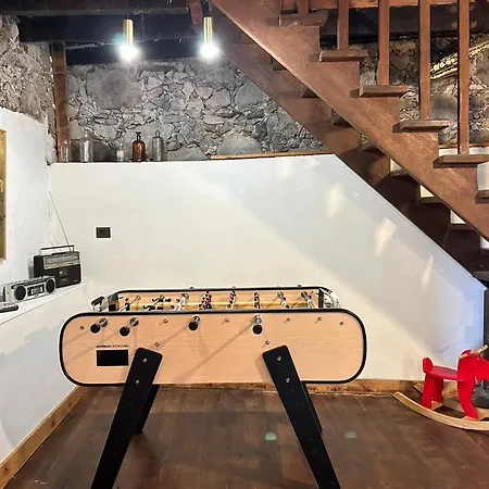 Casa de Férias Casa La Aldaba Los Realejos