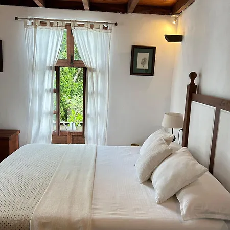 Casa La Aldaba *