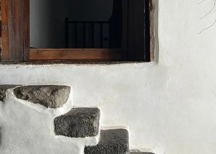 Casa La Aldaba Feriehus Los Realejos