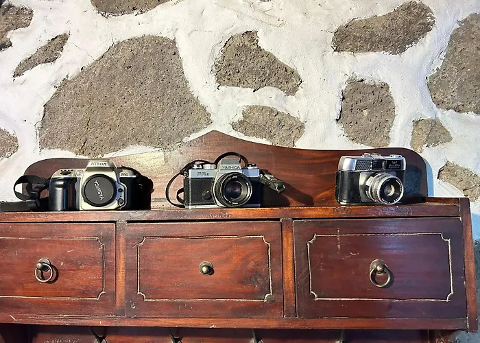 Feriehus Casa La Aldaba Los Realejos