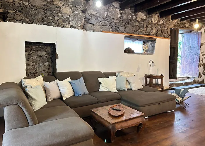 Casa La Aldaba *