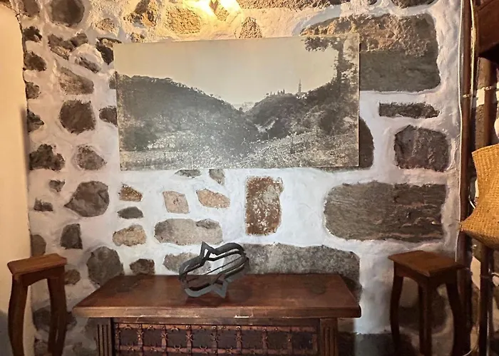 Casa La Aldaba Los Realejos