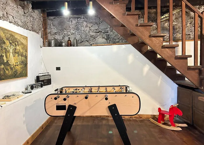 Feriehus Casa La Aldaba Los Realejos