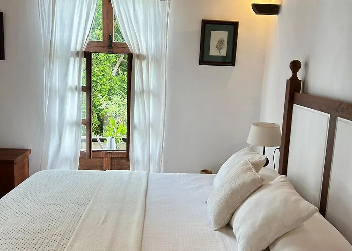 Casa La Aldaba *