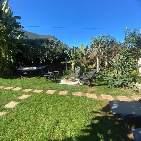 Casa La Aldaba Los Realejos