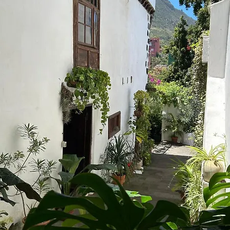 Holiday home Casa La Aldaba