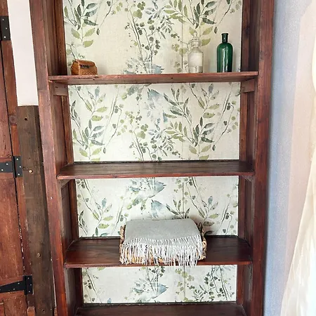 Casa La Aldaba Holiday home *