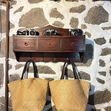 Holiday home Casa La Aldaba *